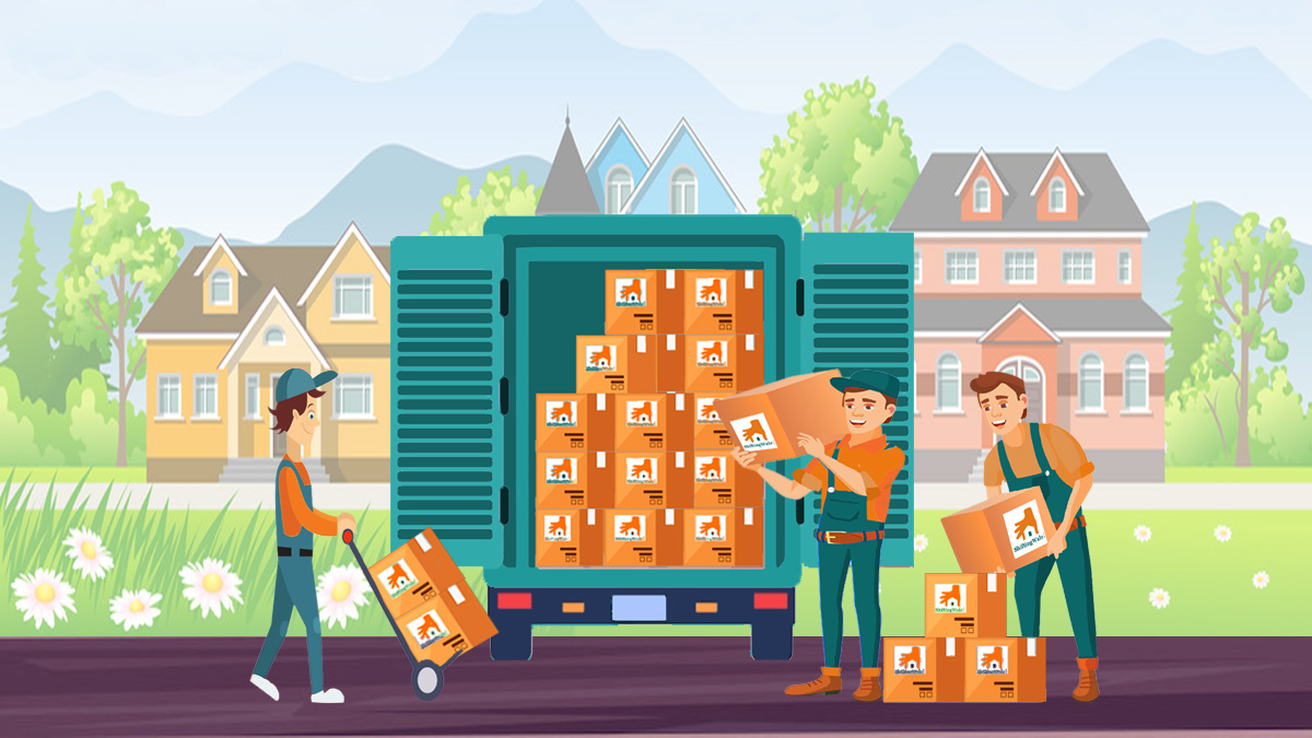How Do I Move My Household Goods from Goa to Other City